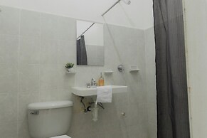 Zayali Bacalar - Guest House