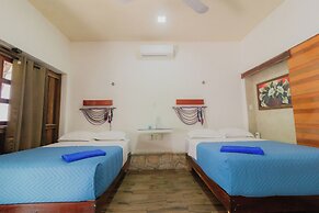 Zayali Bacalar - Guest House