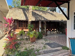 Zayali Bacalar - Guest House