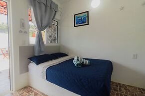 Zayali Bacalar - Guest House