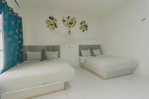 Zayali Bacalar - Guest House
