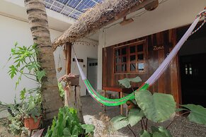 Zayali Bacalar - Guest House