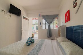 Zayali Bacalar - Guest House