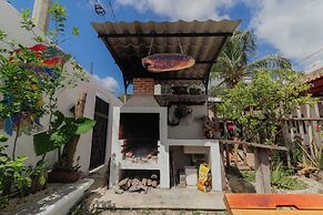Zayali Bacalar - Guest House