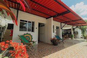 Zayali Bacalar - Guest House