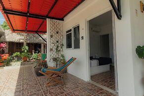 Zayali Bacalar - Guest House