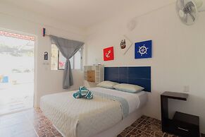 Zayali Bacalar - Guest House