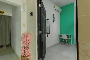 Zayali Bacalar - Guest House
