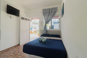 Zayali Bacalar - Guest House