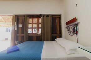 Zayali Bacalar - Guest House