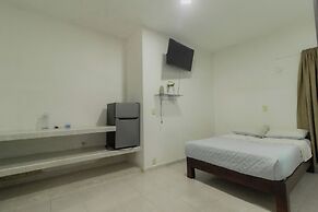 Zayali Bacalar - Guest House