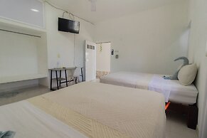 Zayali Bacalar - Guest House