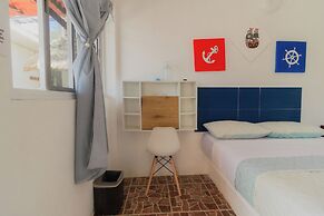 Zayali Bacalar - Guest House