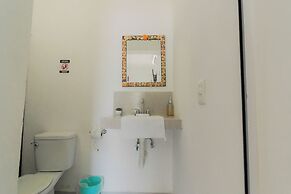 Zayali Bacalar - Guest House
