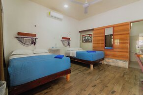 Zayali Bacalar - Guest House