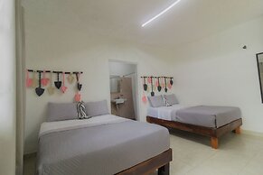 Zayali Bacalar - Guest House