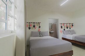 Zayali Bacalar - Guest House