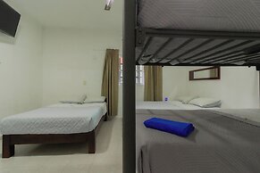 Zayali Bacalar - Guest House