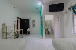 Zayali Bacalar - Guest House