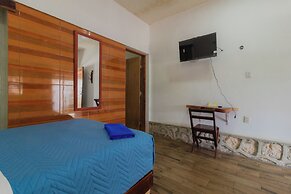 Zayali Bacalar - Guest House
