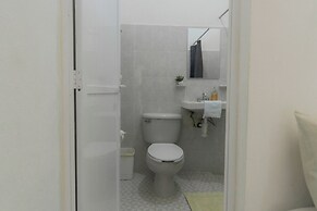 Zayali Bacalar - Guest House