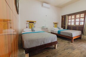 Zayali Bacalar - Guest House