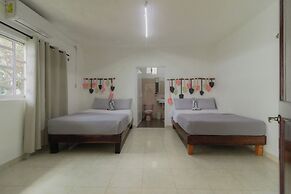 Zayali Bacalar - Guest House