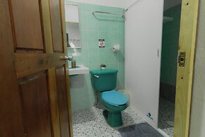Zayali Bacalar - Guest House