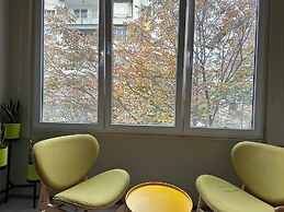 KLT Blloku Center