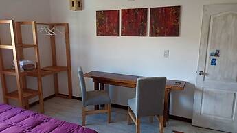 Guanaca Lodge