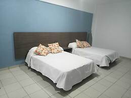 MONARCA HOTEL & PLAZA