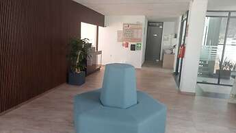 MONARCA HOTEL & PLAZA