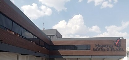 MONARCA HOTEL & PLAZA