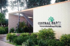 Central Park Tulum G104