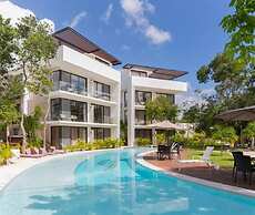 Central Park Tulum G104