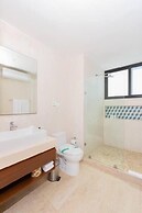 Central Park Tulum-Ph con Piscina Privada-3 rec By Sandy Powerful