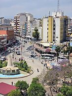 Uyu Room Adana Hotel