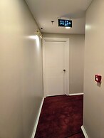 Uyu Room Adana Hotel