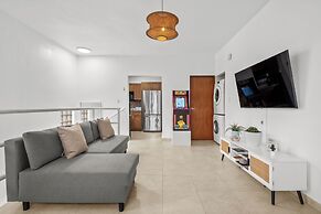 Cacique by Otium