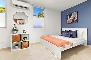 Cacique by Otium