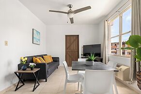 Cacique by Otium