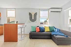 Cacique by Otium