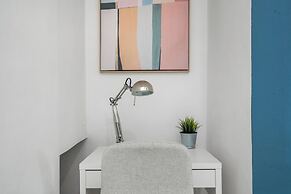 Cacique by Otium