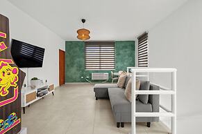 Cacique by Otium