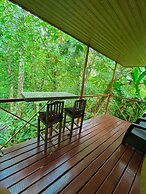 Cabañas El Bosque del Arenal
