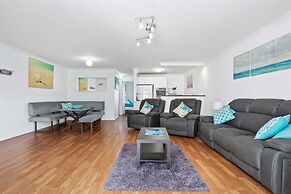 Key Largo - Hosted by Burleigh Letting