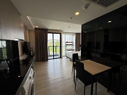 The Panora Pattaya by PSR