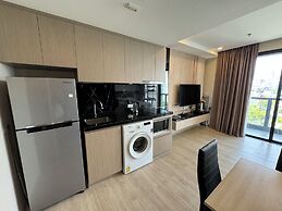 The Panora Pattaya by PSR