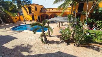 Hacienda Valentina