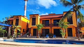Hacienda Valentina